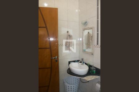 Casa para alugar com 173m², 3 quartos e 4 vagasBanheiro Suíte 2