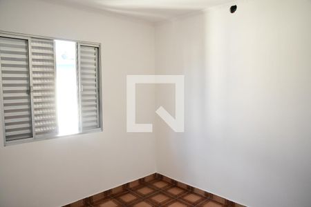 Quarto de apartamento para alugar com 2 quartos, 58m² em Jardim Rio das Pedras, Cotia