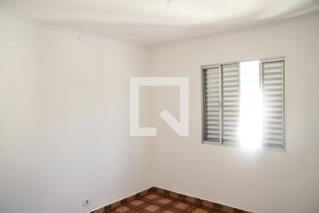 Quarto de apartamento para alugar com 2 quartos, 58m² em Jardim Rio das Pedras, Cotia