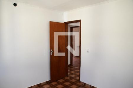 Quarto de apartamento para alugar com 2 quartos, 58m² em Jardim Rio das Pedras, Cotia
