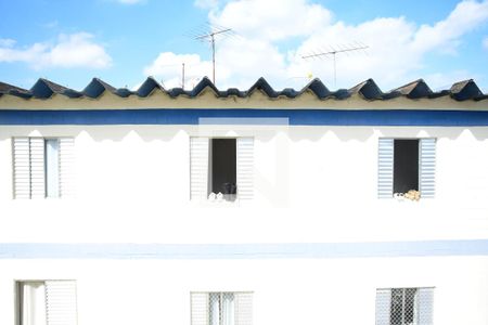 Quarto de apartamento para alugar com 2 quartos, 58m² em Jardim Rio das Pedras, Cotia