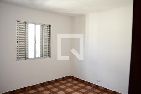 Quarto 2 de apartamento para alugar com 2 quartos, 58m² em Jardim Rio das Pedras, Cotia