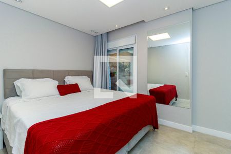 Apartamento para alugar com 130m², 3 quartos e 2 vagasSuíte