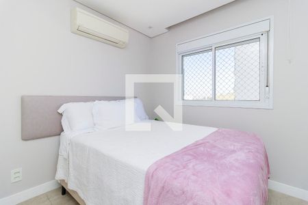 Apartamento para alugar com 130m², 3 quartos e 2 vagasQuarto 2