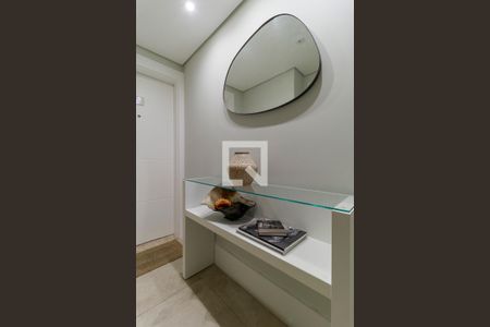 Apartamento para alugar com 130m², 3 quartos e 2 vagasSala - Hall