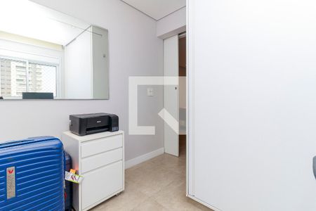 Apartamento para alugar com 130m², 3 quartos e 2 vagasSuíte - Closet