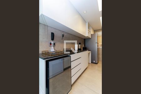 Apartamento para alugar com 130m², 3 quartos e 2 vagasCozinha