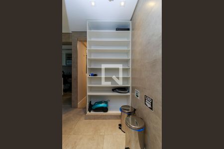 Apartamento para alugar com 130m², 3 quartos e 2 vagasÁrea de Serviço