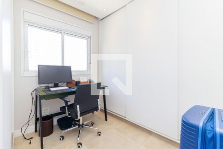 Apartamento para alugar com 130m², 3 quartos e 2 vagasSuíte - Closet