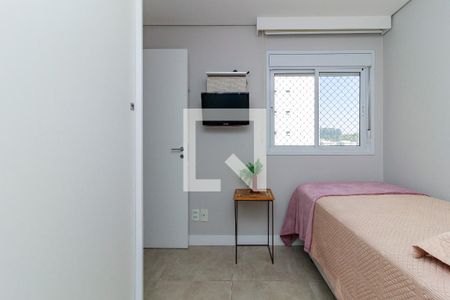 Apartamento para alugar com 130m², 3 quartos e 2 vagasQuarto 3