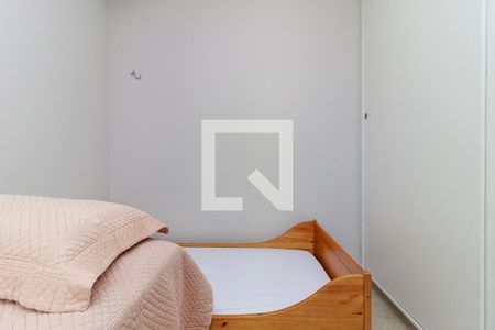 Apartamento para alugar com 130m², 3 quartos e 2 vagasQuarto 3