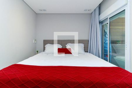 Apartamento para alugar com 130m², 3 quartos e 2 vagasSuíte