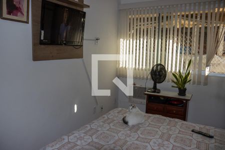 Suite de apartamento à venda com 2 quartos, 120m² em Icaraí, Niterói