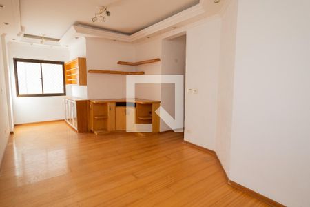 Apartamento à venda com 94m², 3 quartos e 2 vagasSala