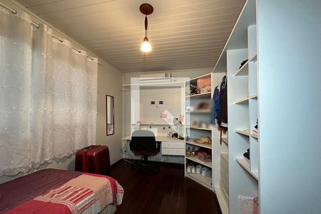 Quarto 3 de casa à venda com 3 quartos, 120m² em São José, Canoas