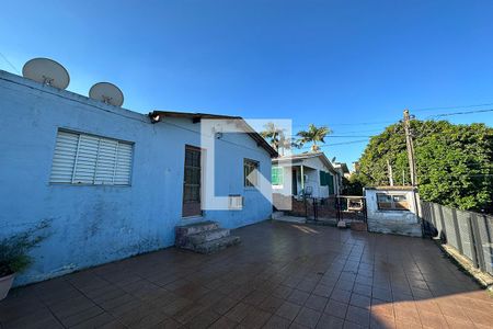 Casa à venda com 3 quartos, 120m² em São José, Canoas