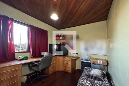 Quarto 1 de casa à venda com 3 quartos, 120m² em São José, Canoas