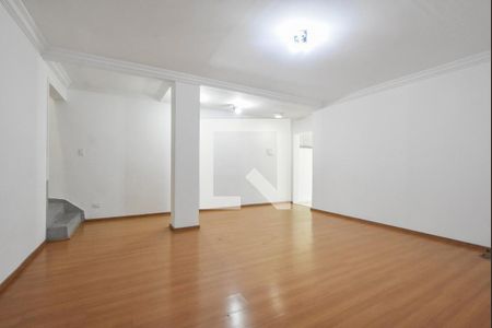 Sala Principal  de casa à venda com 4 quartos, 219m² em Campo Belo, São Paulo