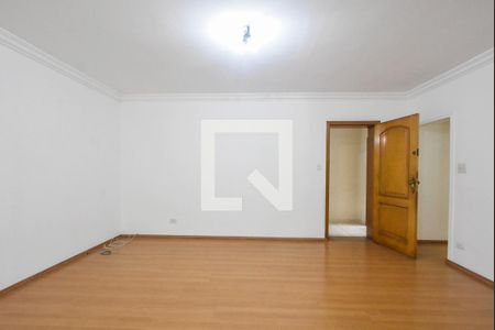 Sala Principal  de casa à venda com 4 quartos, 219m² em Campo Belo, São Paulo