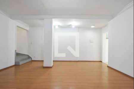 Sala Principal  de casa à venda com 4 quartos, 219m² em Campo Belo, São Paulo