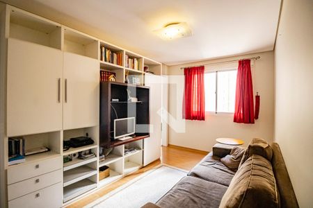 Apartamento à venda com 211m², 3 quartos e 4 vagas Apartamento à venda com 211m², 3 quartos e 4 vagasSala de TV