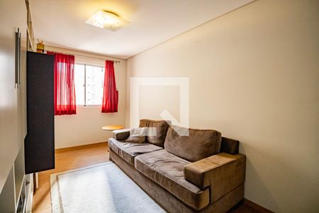 Apartamento à venda com 211m², 3 quartos e 4 vagas Apartamento à venda com 211m², 3 quartos e 4 vagasSala de TV