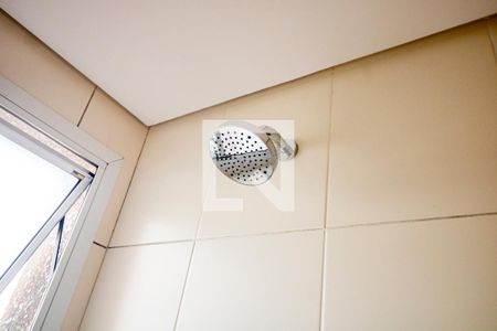 Apartamento à venda com 211m², 3 quartos e 4 vagas Apartamento à venda com 211m², 3 quartos e 4 vagasBanheiro da Suíte 02 - Chuveiro