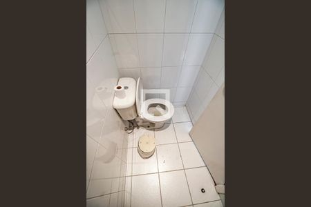 Apartamento à venda com 211m², 3 quartos e 4 vagas Apartamento à venda com 211m², 3 quartos e 4 vagasBanheiro de Serviço