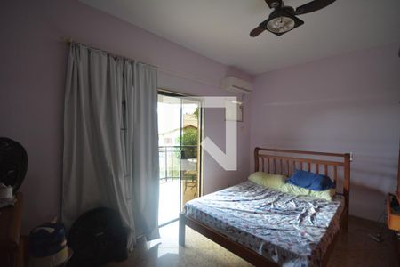 Quarto 1 de apartamento para alugar com 3 quartos, 135m² em Vila Kosmos, Rio de Janeiro