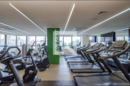 Apartamento à venda com 74m², 2 quartos e 2 vagas Apartamento à venda com 74m², 2 quartos e 2 vagasÁrea comum