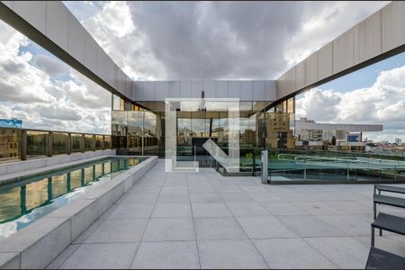 Apartamento à venda com 74m², 2 quartos e 2 vagas Apartamento à venda com 74m², 2 quartos e 2 vagasÁrea comum