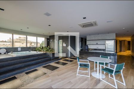 Apartamento à venda com 74m², 2 quartos e 2 vagas Apartamento à venda com 74m², 2 quartos e 2 vagasÁrea comum