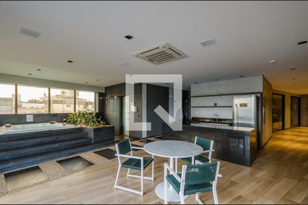 Apartamento à venda com 74m², 2 quartos e 2 vagas Apartamento à venda com 74m², 2 quartos e 2 vagasÁrea comum