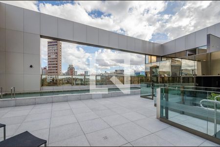 Apartamento à venda com 74m², 2 quartos e 2 vagas Apartamento à venda com 74m², 2 quartos e 2 vagasÁrea comum