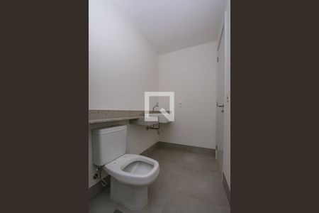 Apartamento à venda com 74m², 2 quartos e 2 vagas Apartamento à venda com 74m², 2 quartos e 2 vagasBanheiro