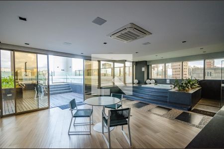 Apartamento à venda com 74m², 2 quartos e 2 vagas Apartamento à venda com 74m², 2 quartos e 2 vagasÁrea comum