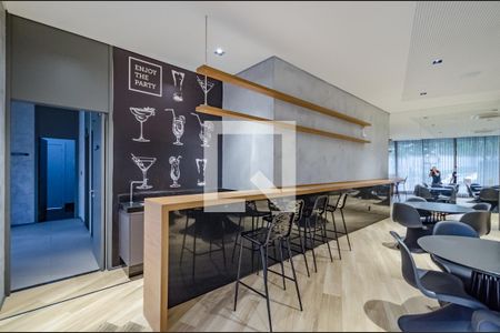 Apartamento à venda com 74m², 2 quartos e 2 vagas Apartamento à venda com 74m², 2 quartos e 2 vagasÁrea comum