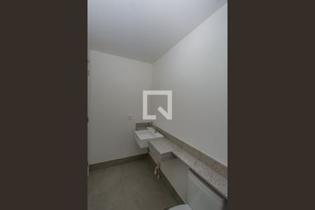 Apartamento à venda com 74m², 2 quartos e 2 vagas Apartamento à venda com 74m², 2 quartos e 2 vagasBanheiro