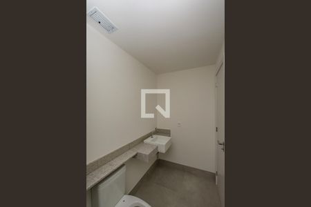 Apartamento à venda com 74m², 2 quartos e 2 vagas Apartamento à venda com 74m², 2 quartos e 2 vagasBanheiro