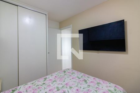 Quarto 1 de apartamento para alugar com 2 quartos, 39m² em Jardim Germania, São Paulo