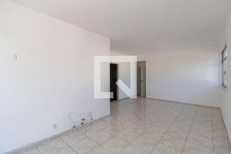 Sala de apartamento para alugar com 2 quartos, 87m² em Jardim Guanabara, Rio de Janeiro