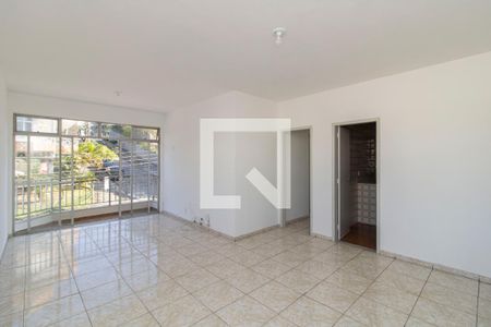 Sala de apartamento para alugar com 2 quartos, 87m² em Jardim Guanabara, Rio de Janeiro