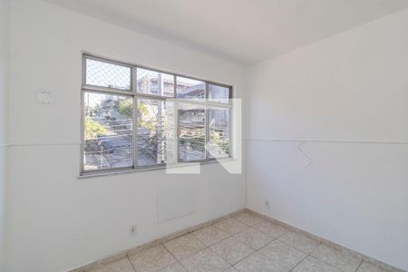 Quarto 1 de apartamento para alugar com 2 quartos, 87m² em Jardim Guanabara, Rio de Janeiro