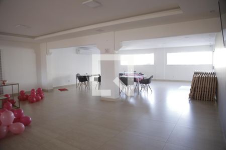Apartamento para alugar com 42m², 2 quartos e 1 vagaSalão de Festas
