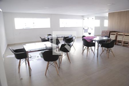Apartamento para alugar com 42m², 2 quartos e 1 vagaSalão de Festas