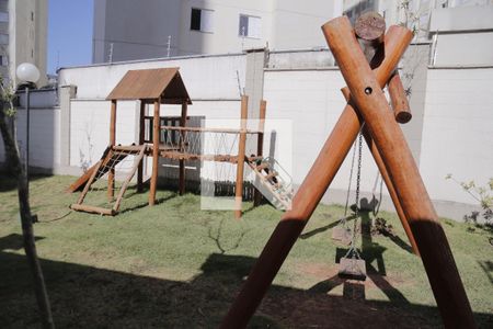Apartamento para alugar com 42m², 2 quartos e 1 vagaPlayground