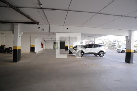 Apartamento para alugar com 42m², 2 quartos e 1 vagaGaragem