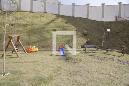 Apartamento para alugar com 42m², 2 quartos e 1 vagaÁrea Infantil