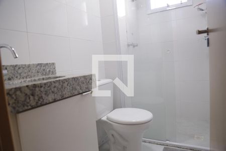 Apartamento para alugar com 42m², 2 quartos e 1 vagaBanheiro
