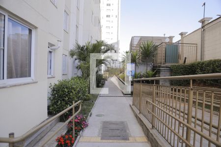 Apartamento para alugar com 42m², 2 quartos e 1 vagaÁrea comum